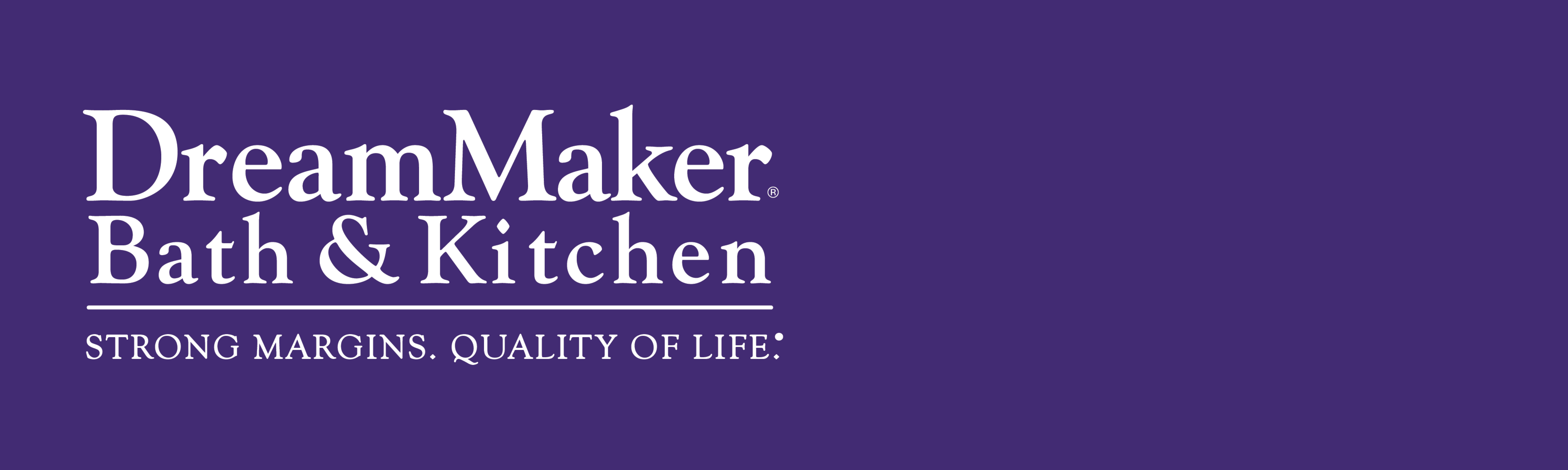 DreamMaker Bath & Kitchen Franchise