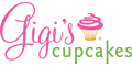 Gigis cupcakes logo